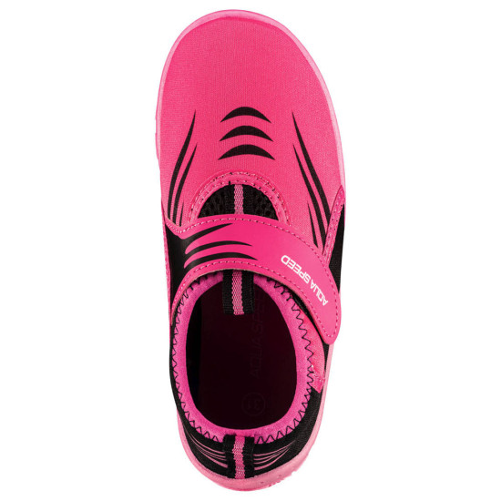 Aquaspeed Aqua Shoe Model